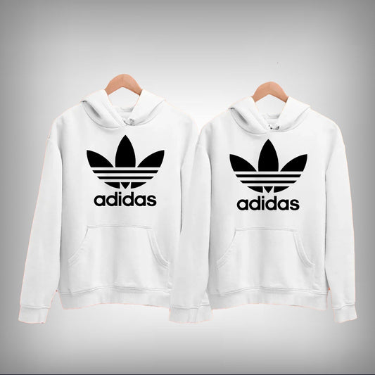Adidas Couple Hoodie