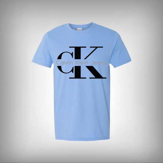 Calvin Klein Jeans Half Sleeves T-shirt