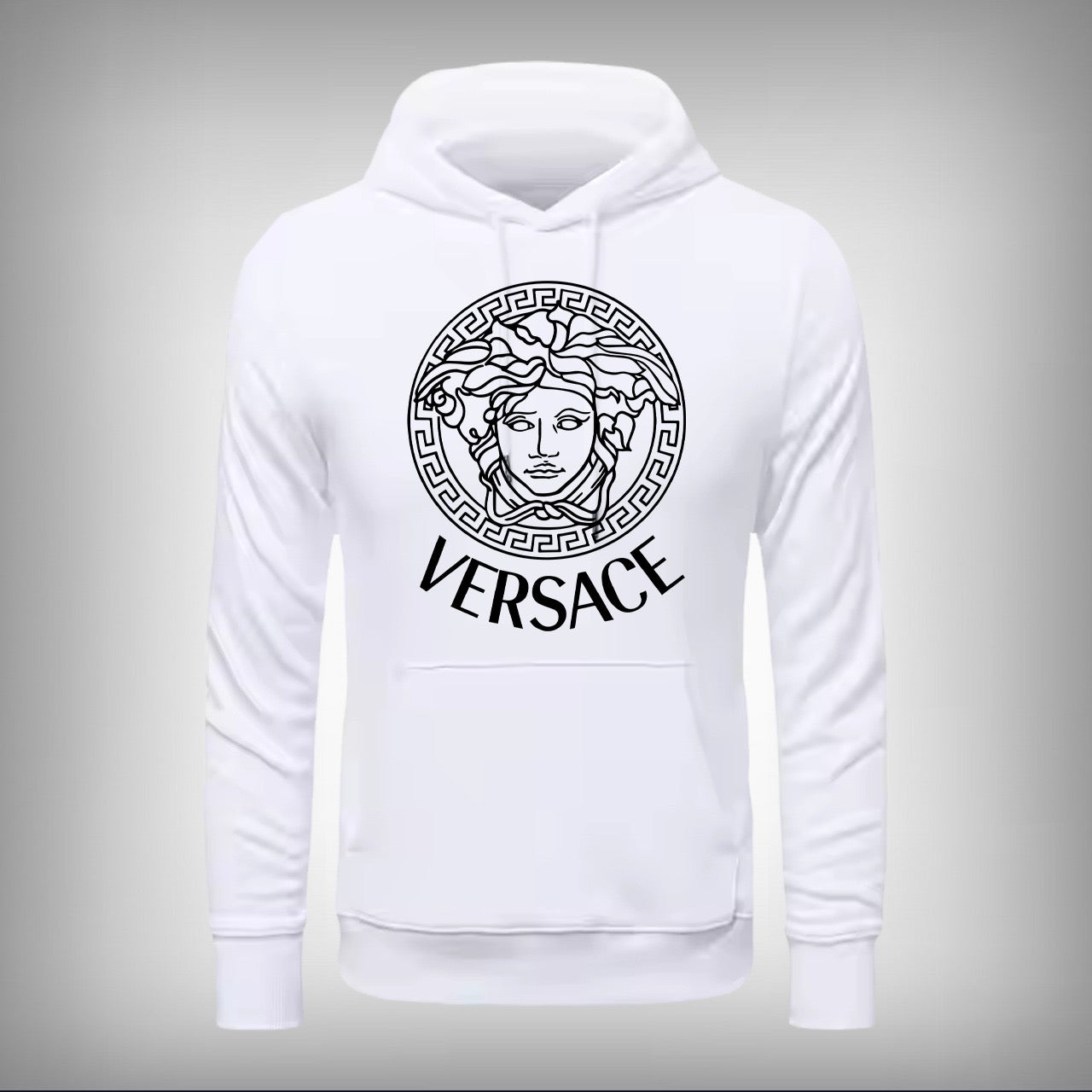 Versace Hoodie