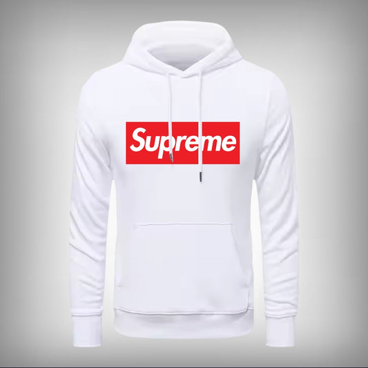 Supreme Hoodie