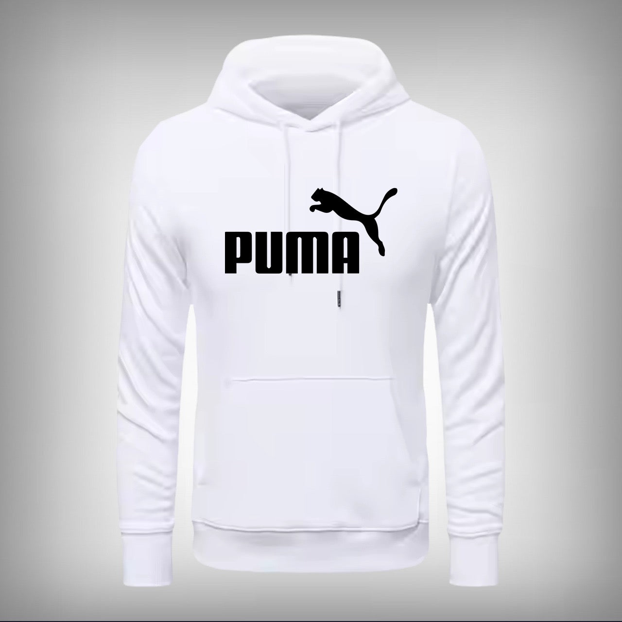 Puma Hoodie
