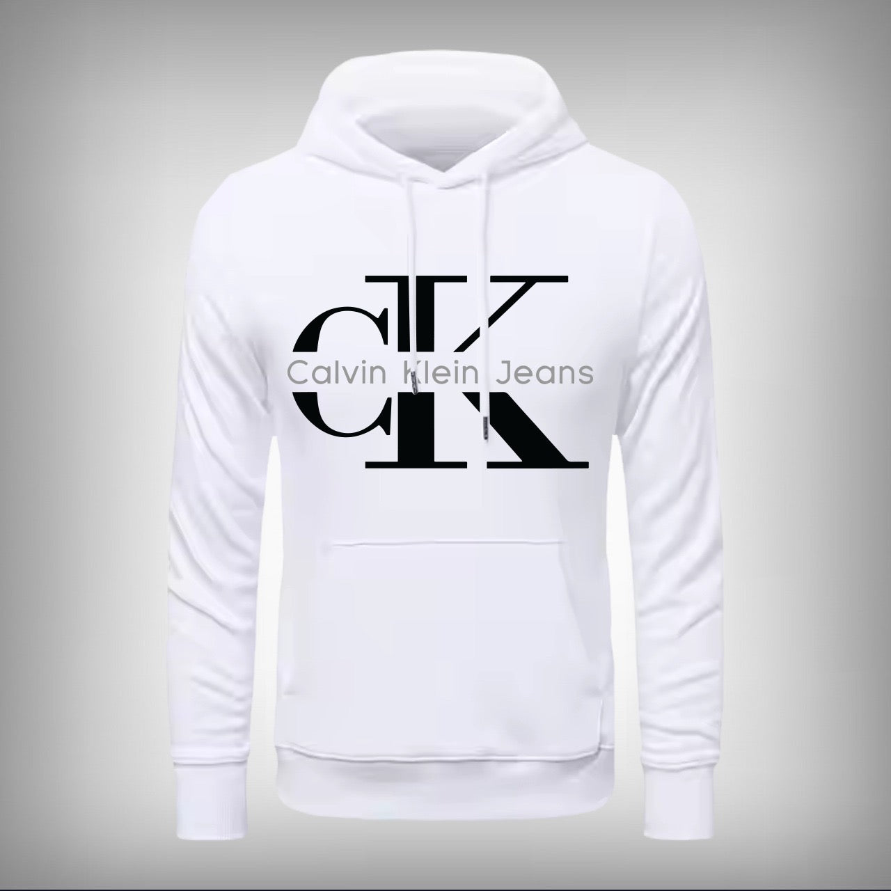 Calvin Klein Jeans Hoodie