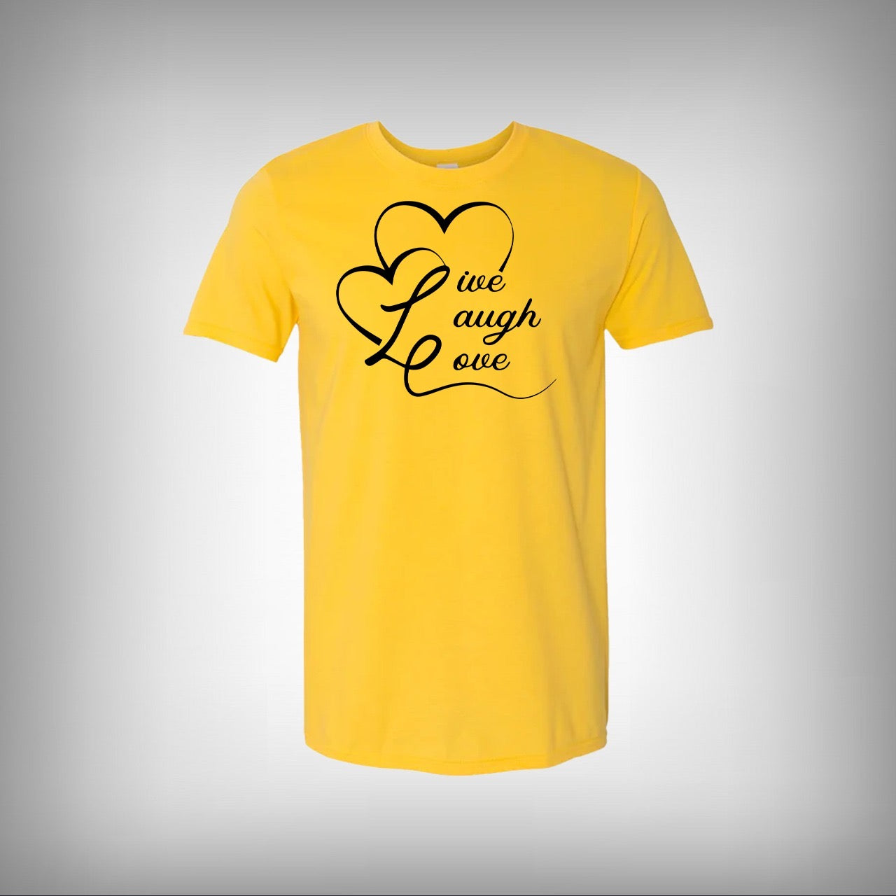 Vector Art 05 Half Sleeves T-shirt