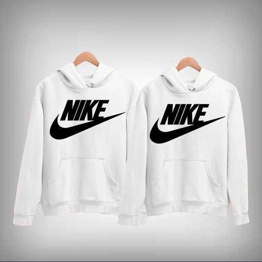 Nike Couple Hoodie
