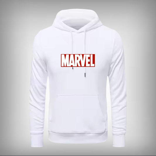 Marvel Hoodie