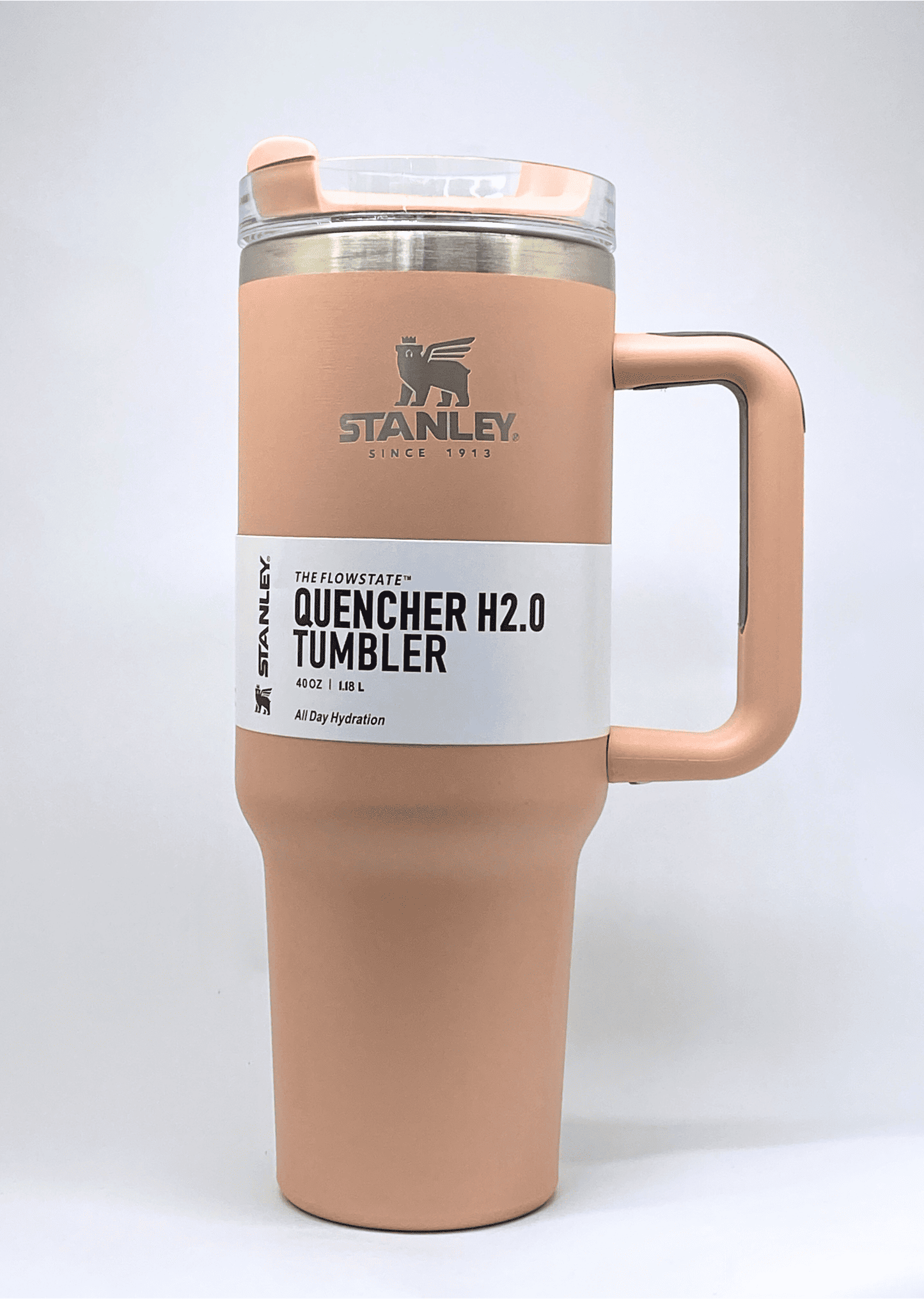 Stanely – Premium Quality with Stunning Colors