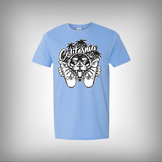 Vector Art 02 Half Sleeves T-shirt