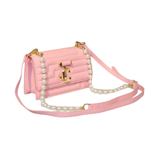 Jimmy Choo Master Series – Premium Crossbody Bag