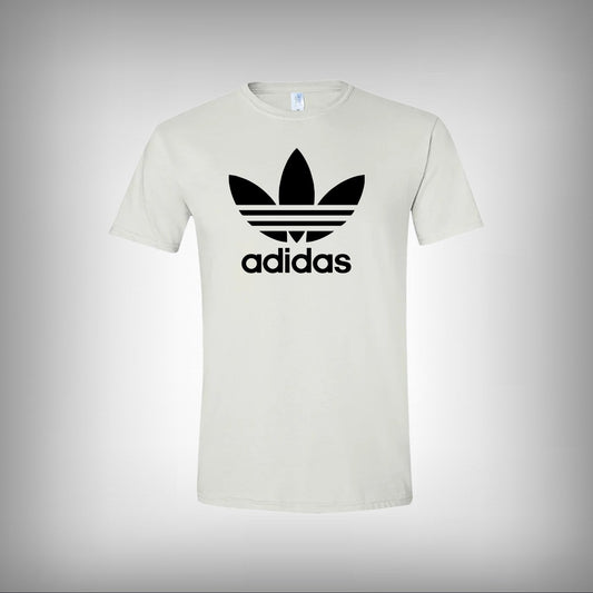 Adidas Half Sleeves T-shirt
