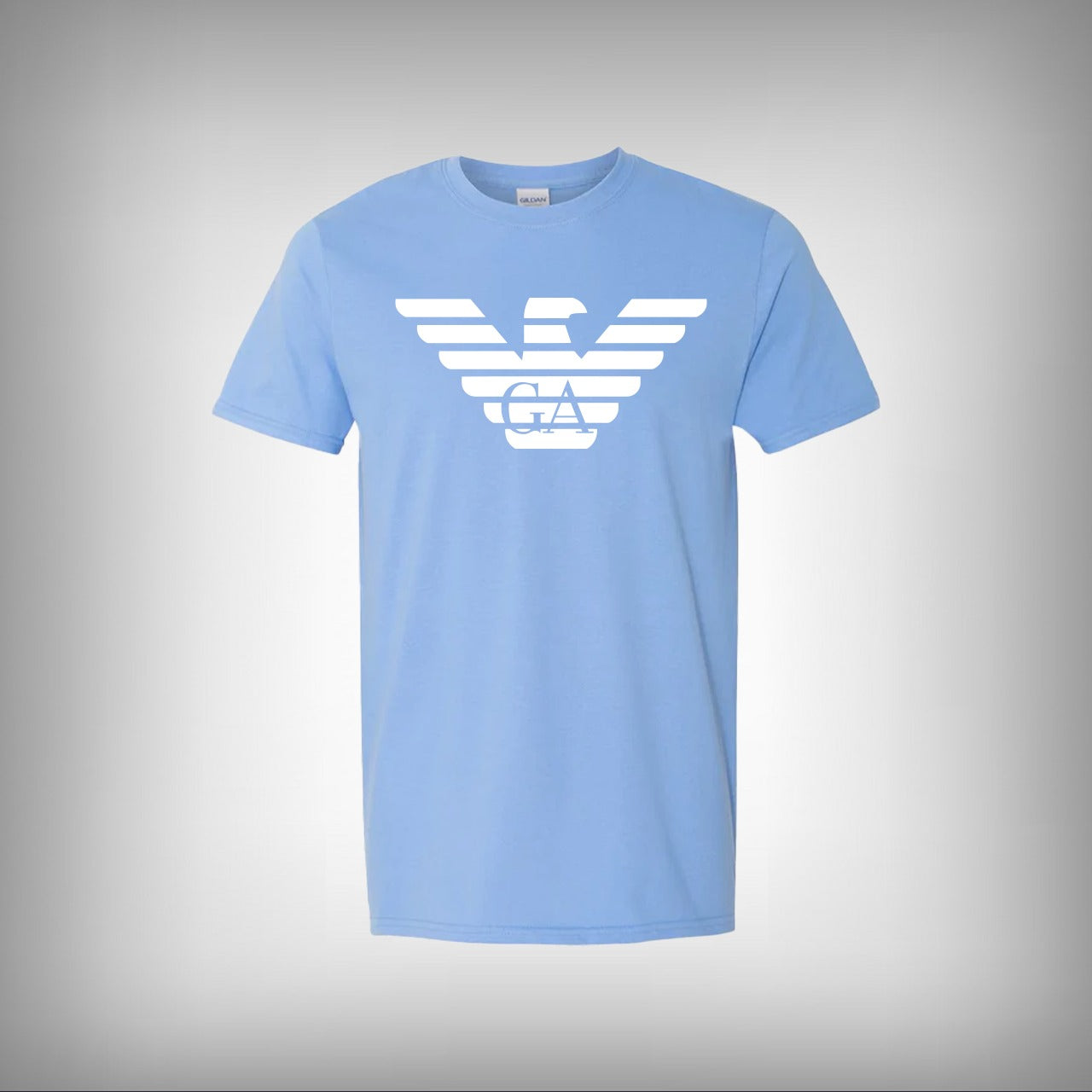 Armani Half Sleeves T-shirt