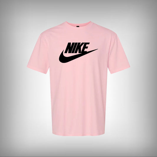 Nike Half Sleeves T-shirt