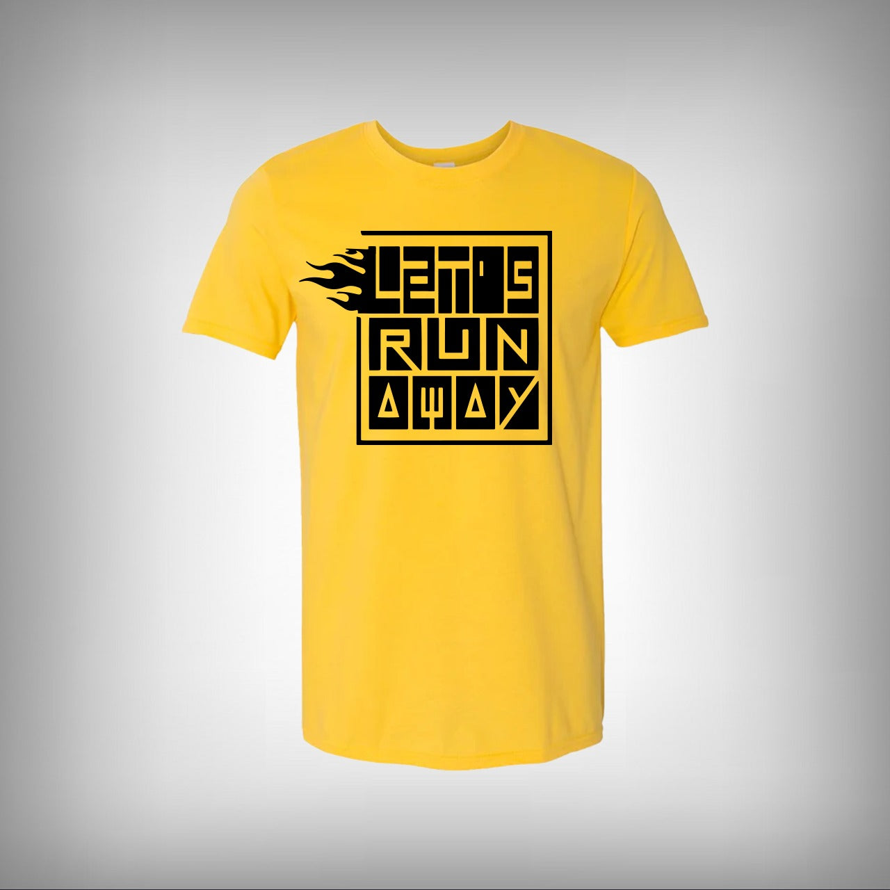 Vector Art 10 Half Sleeves T-shirt