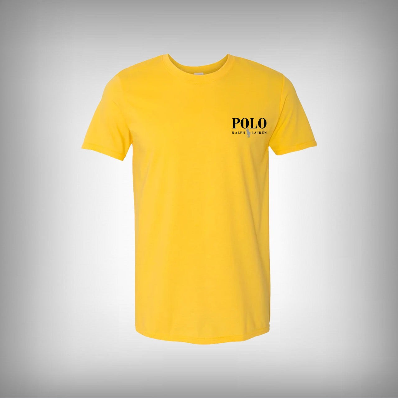 Polo Ralph Lauren Half Sleeves T-shirt