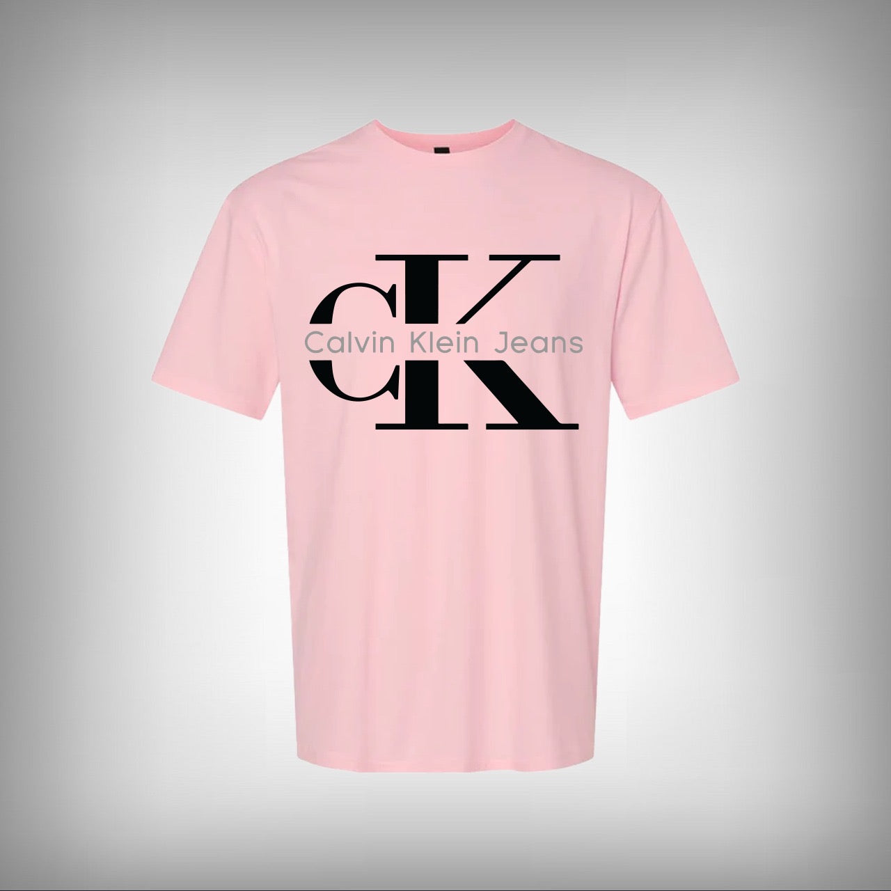 Calvin Klein Jeans Half Sleeves T-shirt