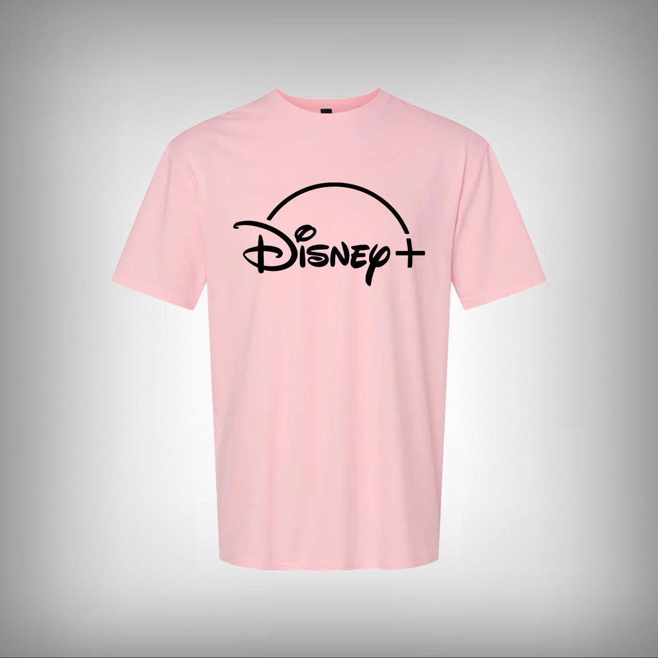 Disney Half Sleeves T-shirt