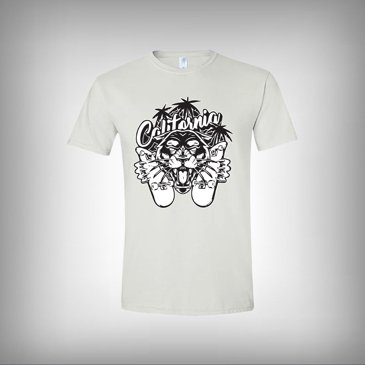 Vector Art 02 Half Sleeves T-shirt