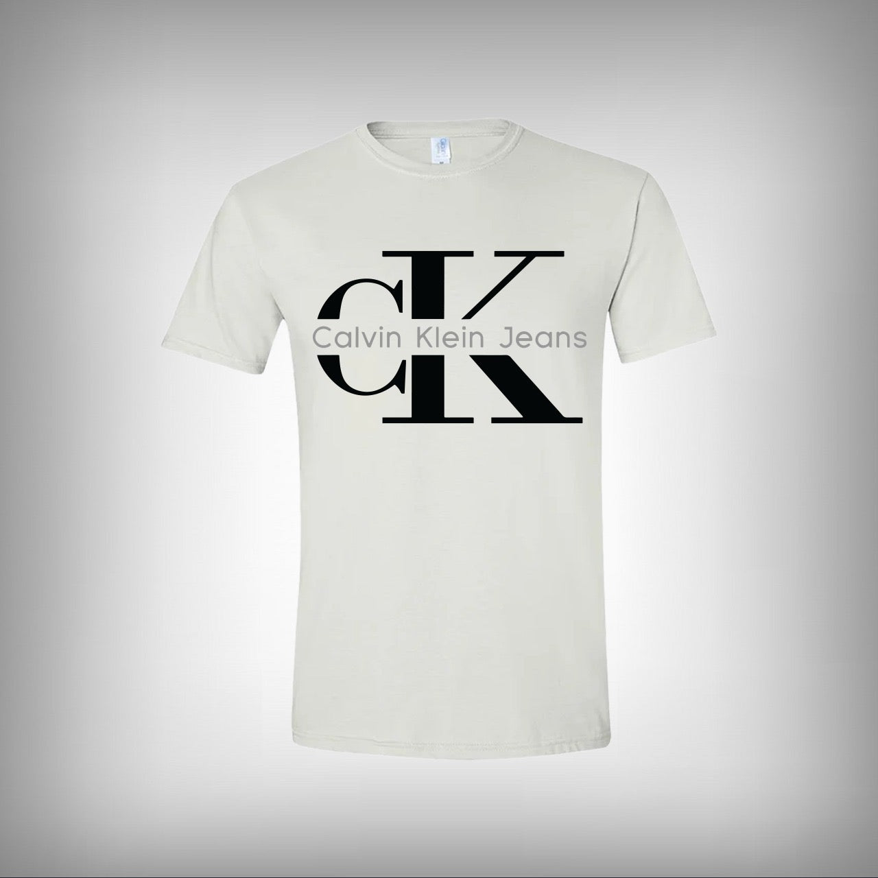 Calvin Klein Jeans Half Sleeves T-shirt
