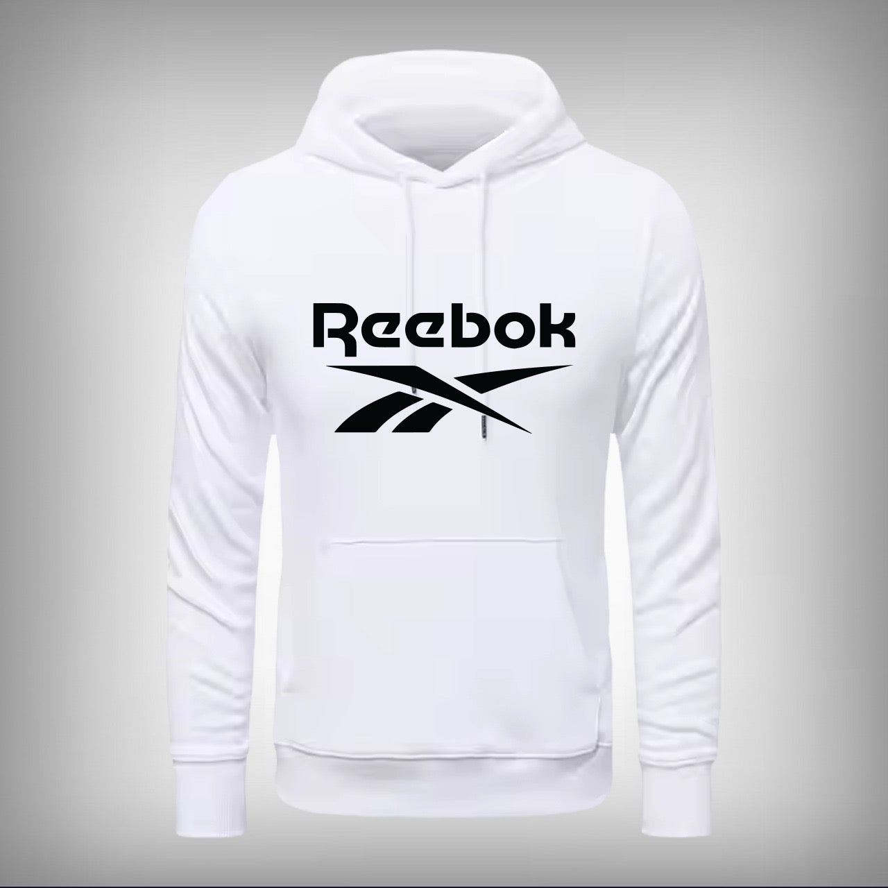 Reebok Hoodie