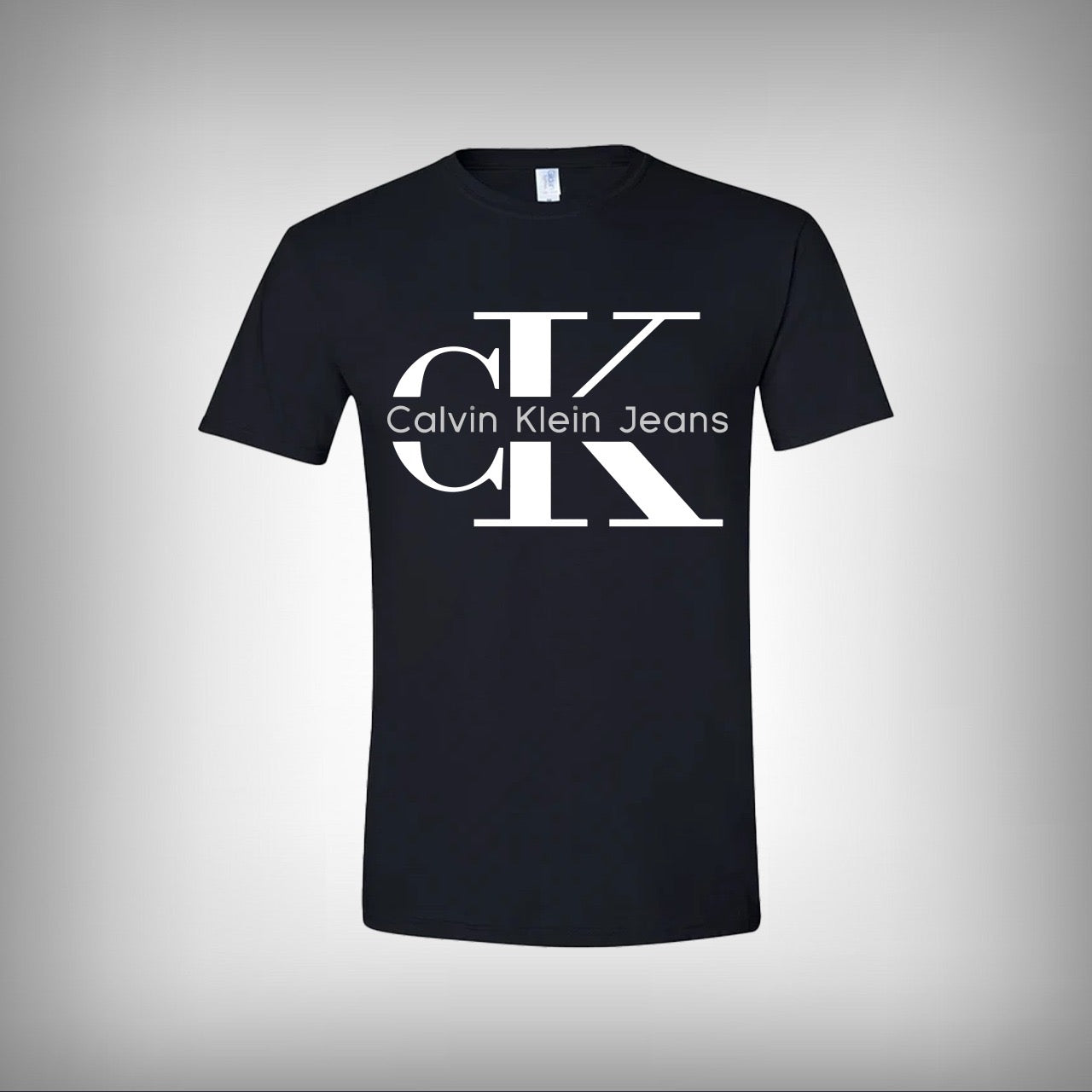 Calvin Klein Jeans Half Sleeves T-shirt