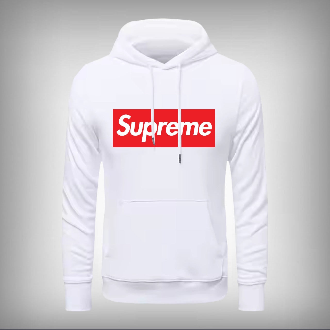Supreme Hoodie