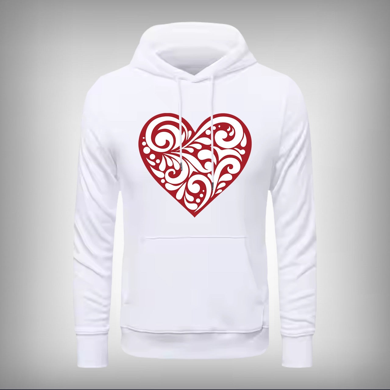 Vector Art 03 Hoodie
