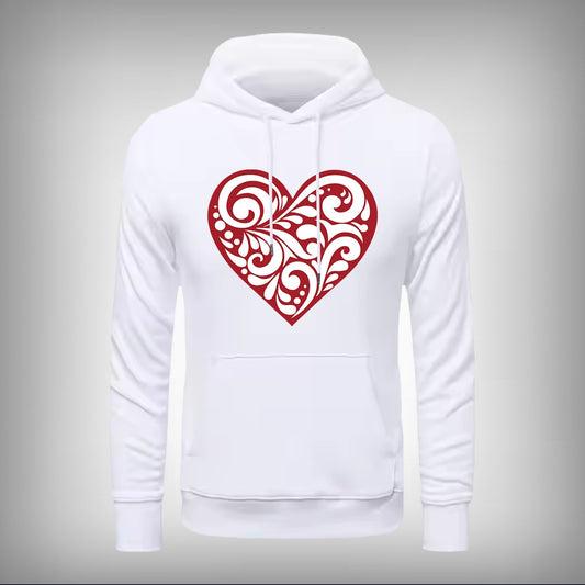Vector Art 03 Hoodie