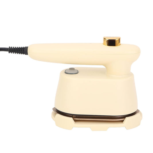 Mini Iron – Compact & Powerful for Quick Touch-Ups