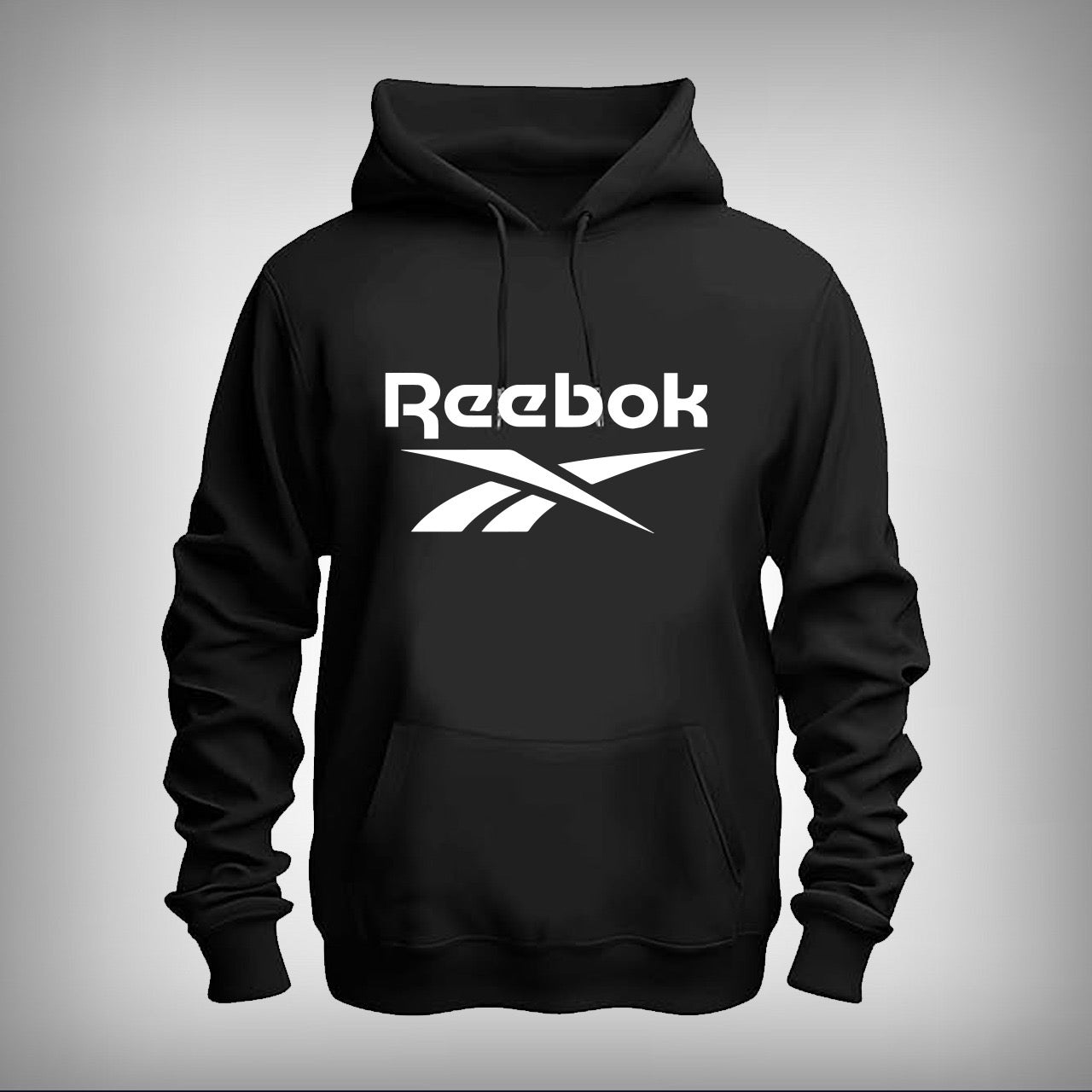 Reebok Hoodie