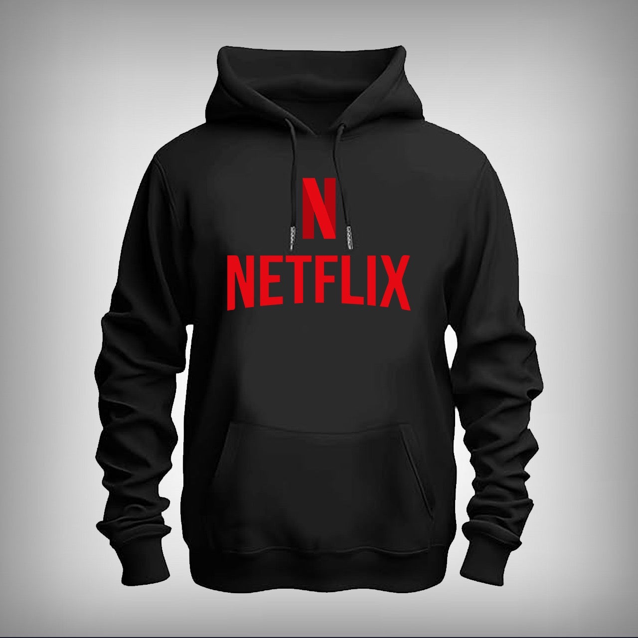 Netflix Hoodie