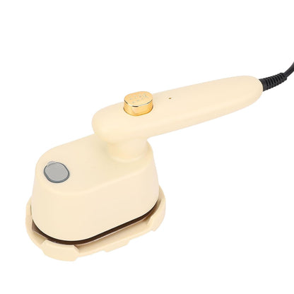 Mini Iron – Compact & Powerful for Quick Touch-Ups