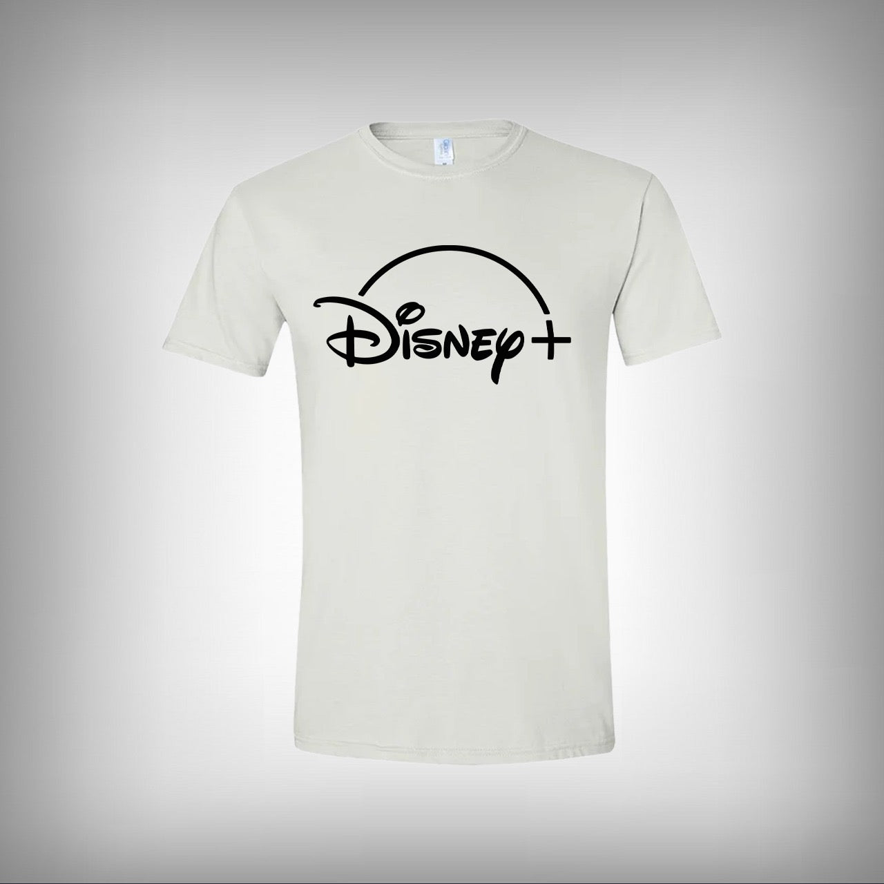 Disney Half Sleeves T-shirt