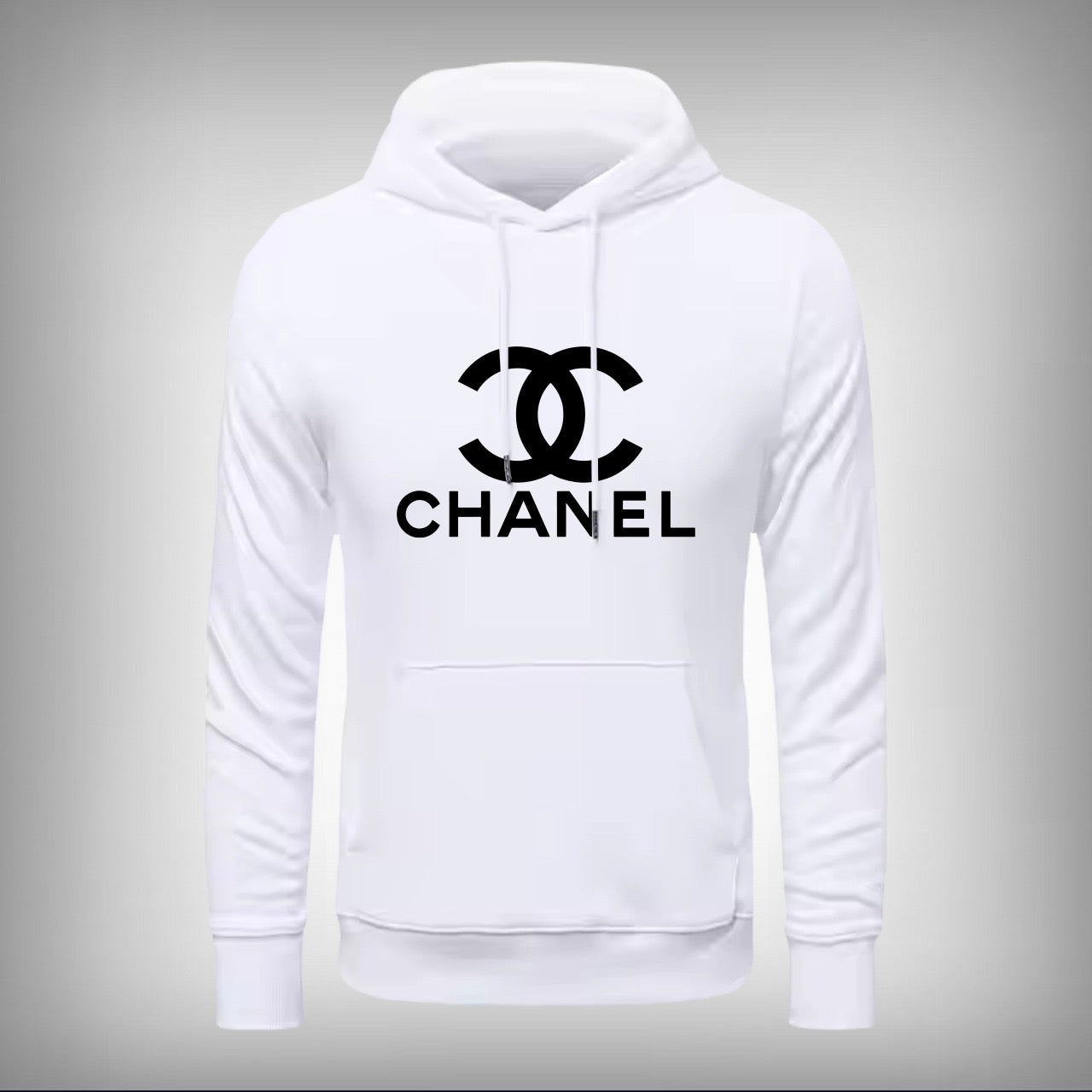 Chanel Hoodie