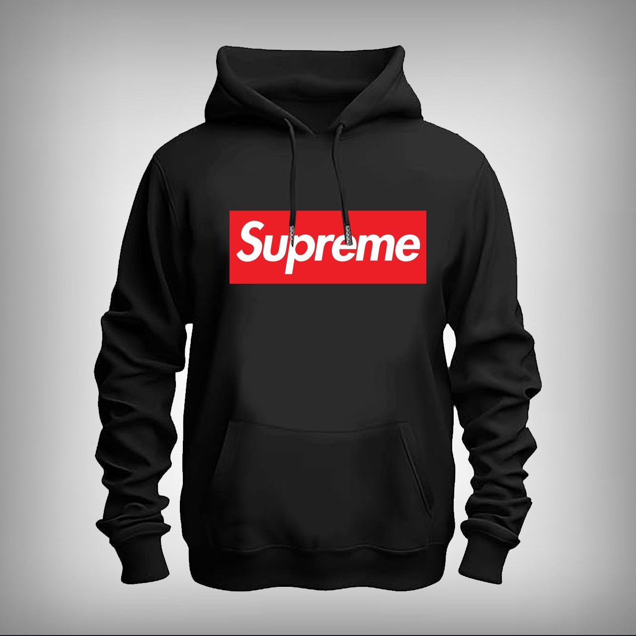 Supreme Hoodie