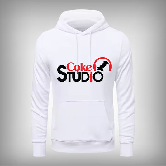 Coke Studio Pakistan Hoodie