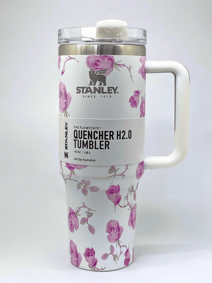 Stanley Floral Print – Elegant, Durable & In Stock Now