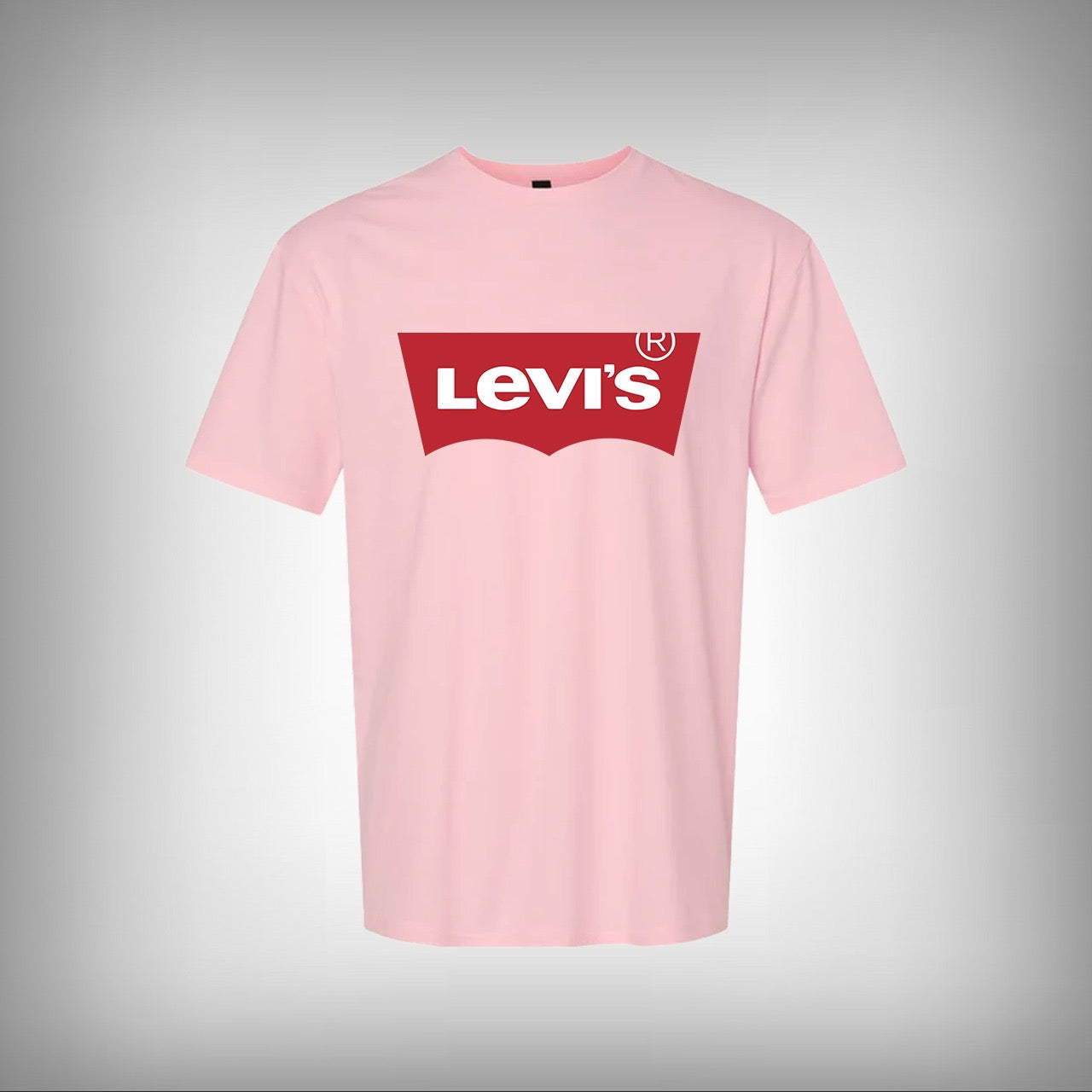 Levis Half Sleeves T-shirt
