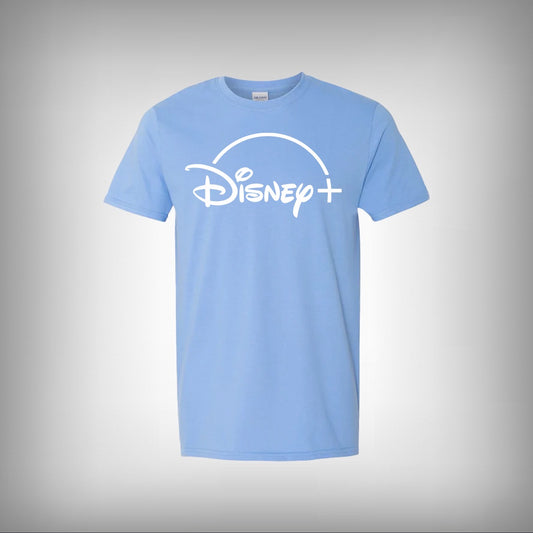 Disney Half Sleeves T-shirt