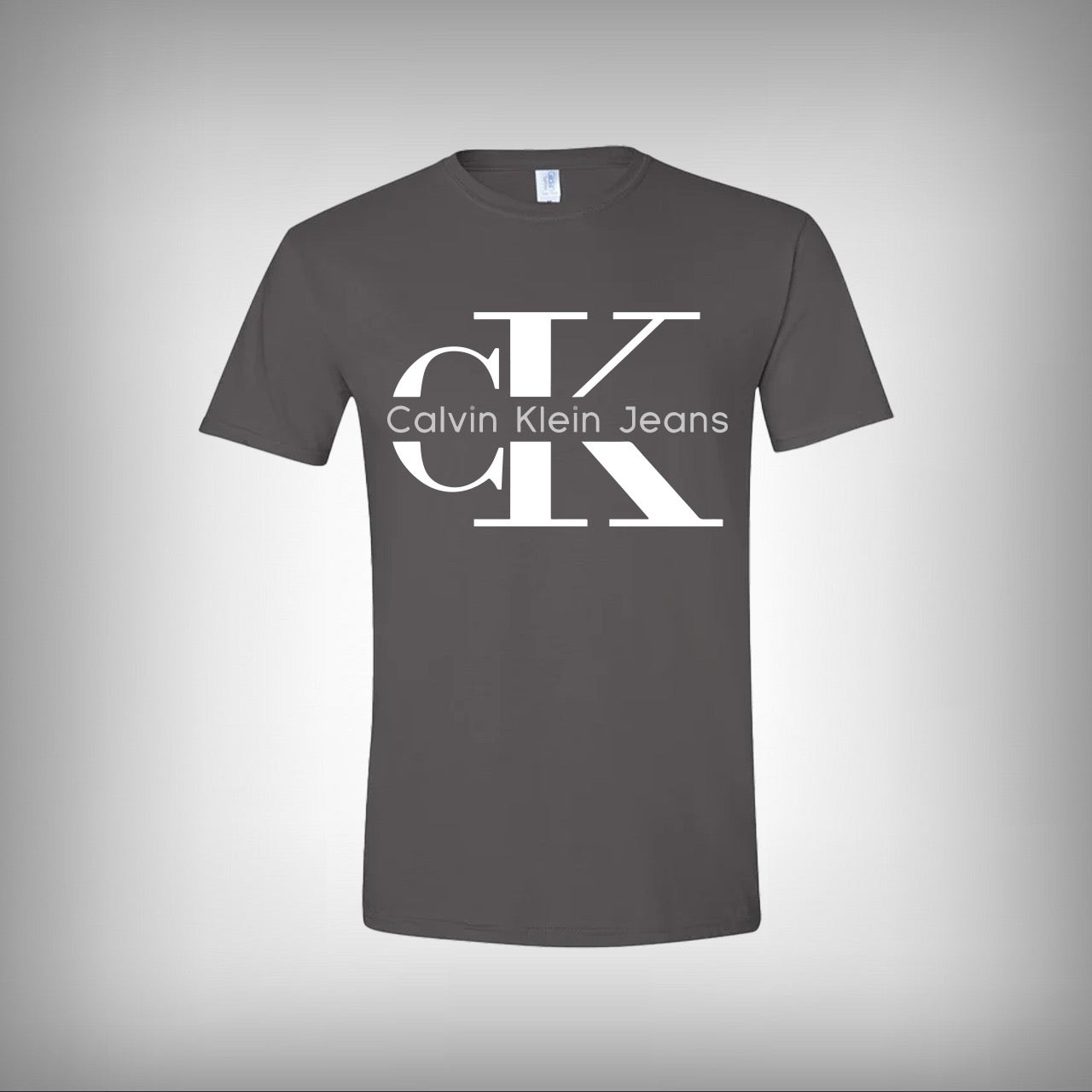 Calvin Klein Jeans Half Sleeves T-shirt