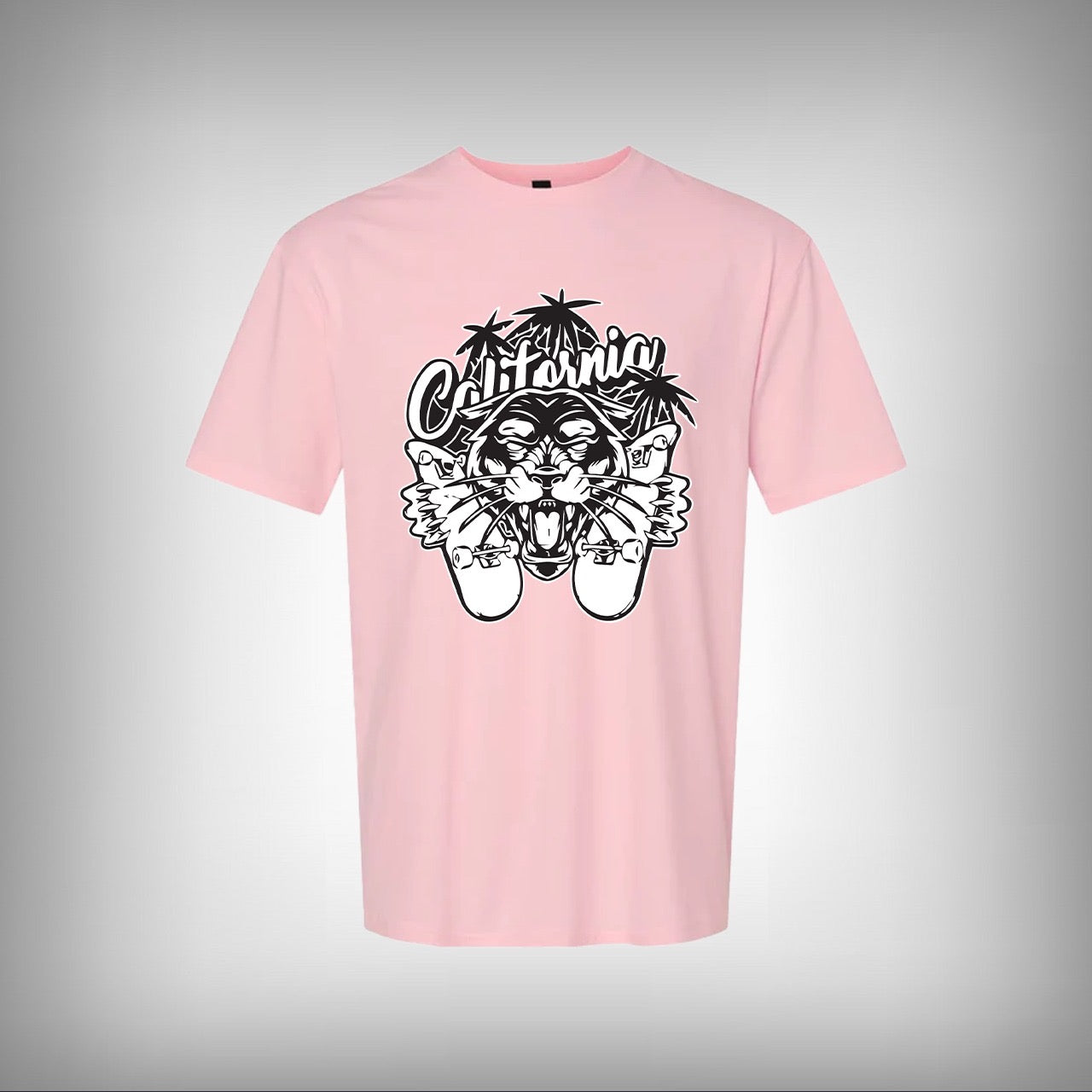 Vector Art 02 Half Sleeves T-shirt