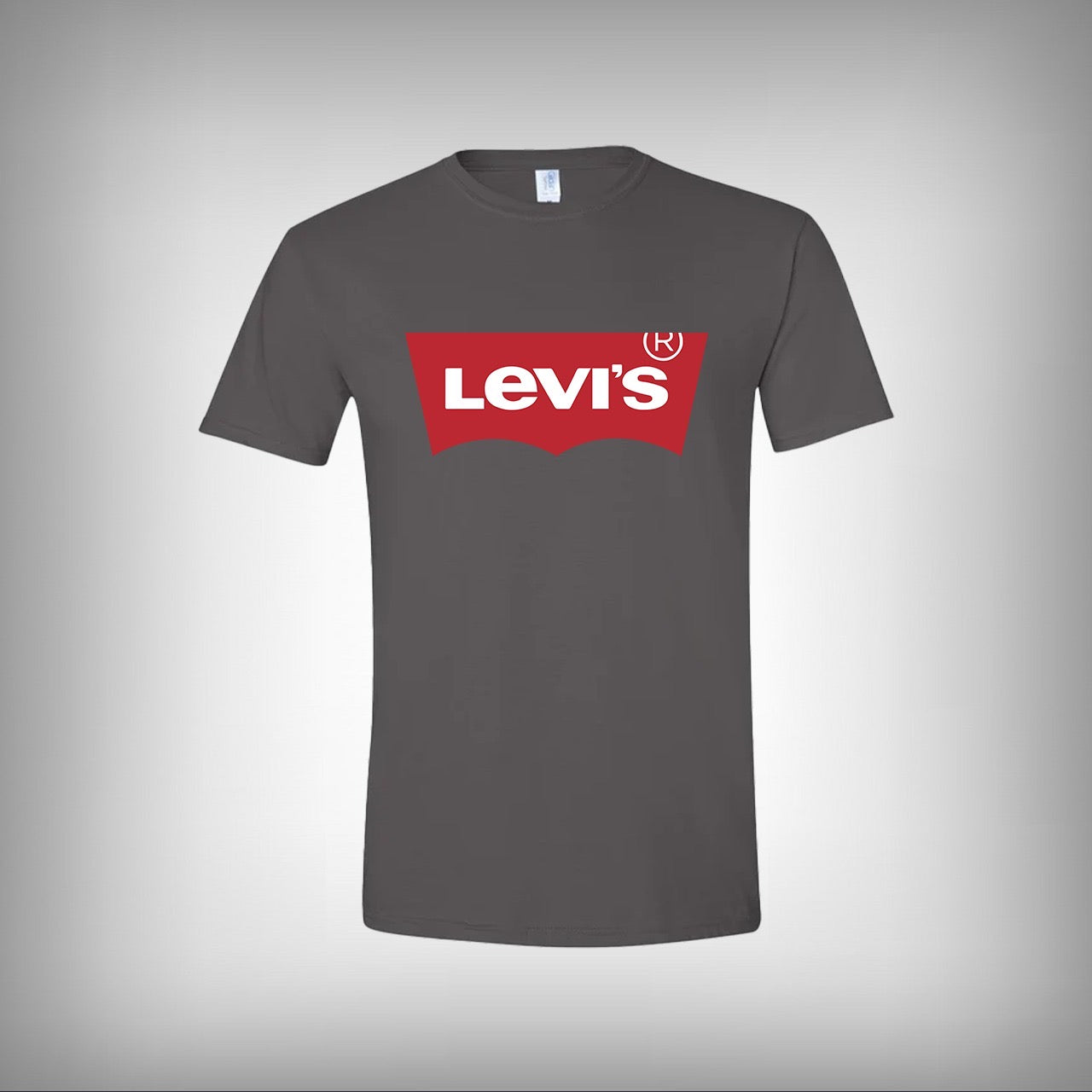 Levis Half Sleeves T-shirt