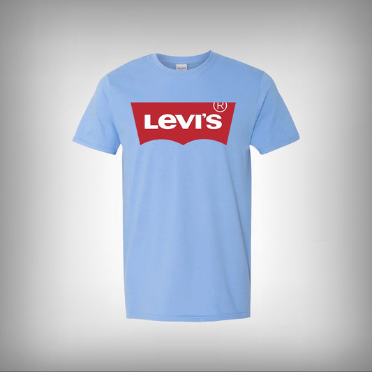 Levis Half Sleeves T-shirt