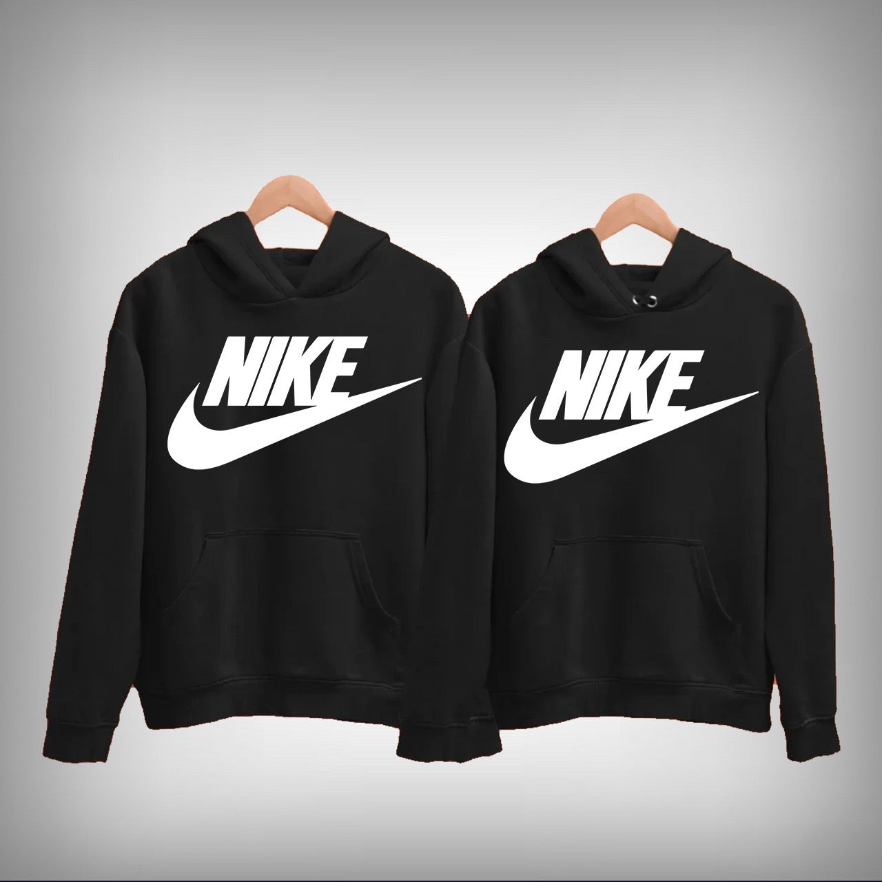 Nike Couple Hoodie