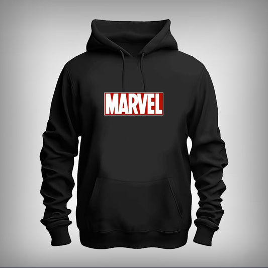 Marvel Hoodie