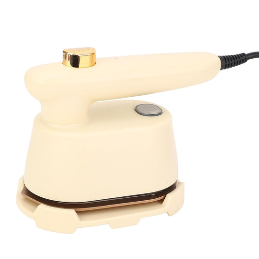 Mini Iron – Compact & Powerful for Quick Touch-Ups