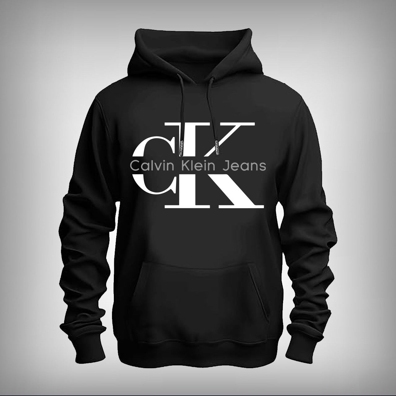 Calvin Klein Jeans Hoodie