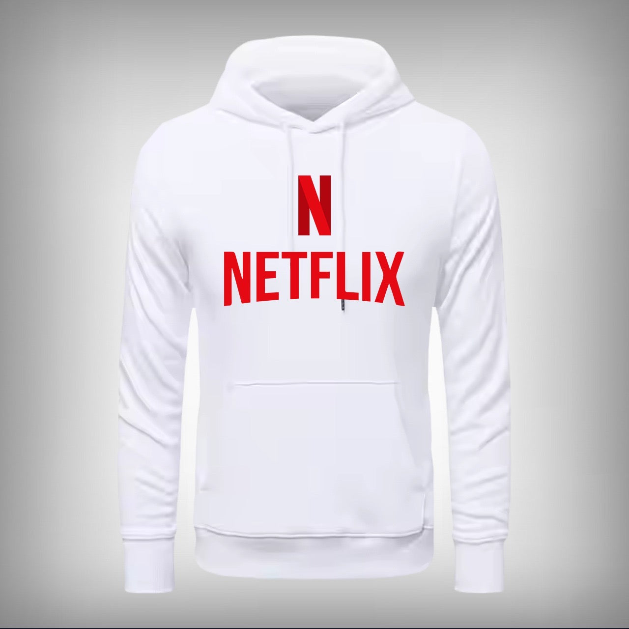 Netflix Hoodie