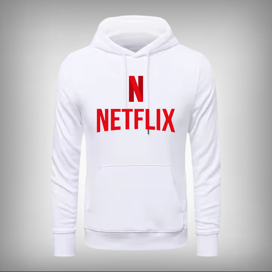 Netflix Hoodie