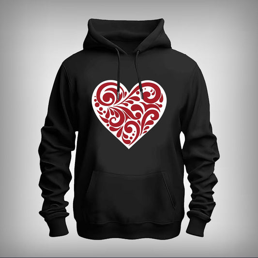Vector Art 03 Hoodie