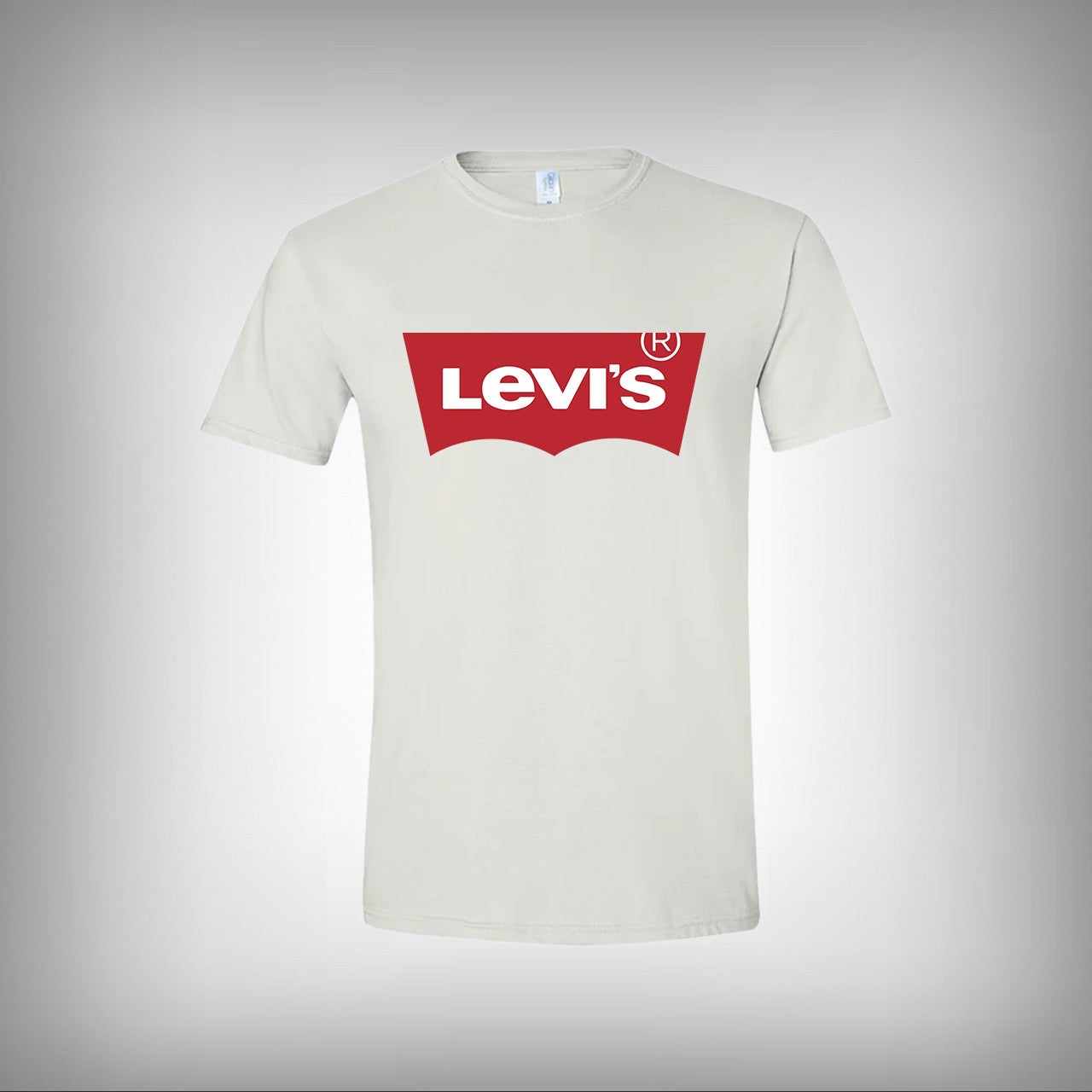 Levis Half Sleeves T-shirt