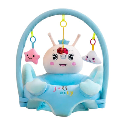 Cute Baby Plush Sofa Chair